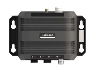 NAIS-500 Class B AIS with GPS-500 (click for enlarged image)